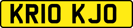 KR10KJO