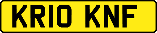 KR10KNF