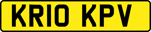 KR10KPV