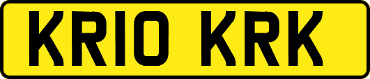 KR10KRK