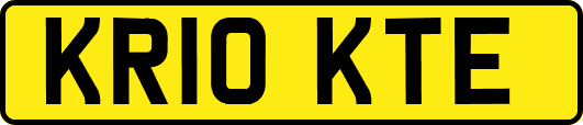 KR10KTE