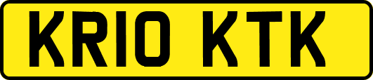 KR10KTK