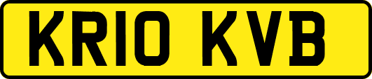 KR10KVB