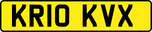 KR10KVX