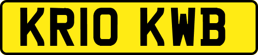 KR10KWB