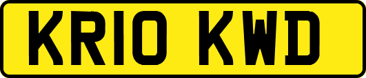 KR10KWD