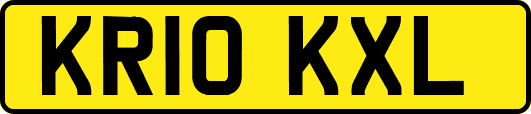 KR10KXL