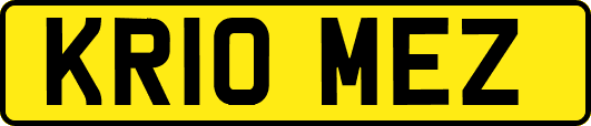 KR10MEZ