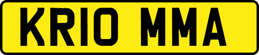 KR10MMA