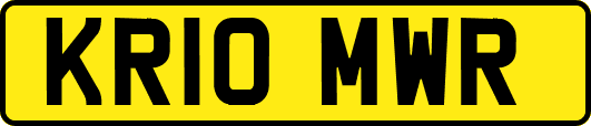 KR10MWR