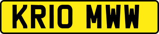 KR10MWW