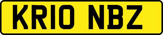 KR10NBZ
