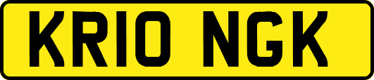 KR10NGK