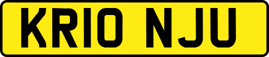 KR10NJU