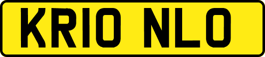 KR10NLO