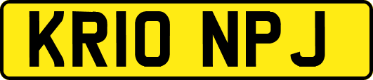 KR10NPJ