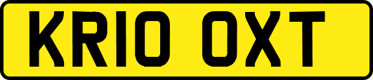 KR10OXT