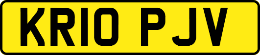 KR10PJV