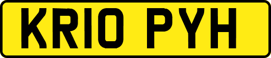 KR10PYH