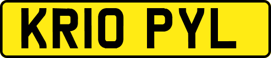 KR10PYL