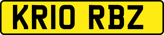 KR10RBZ