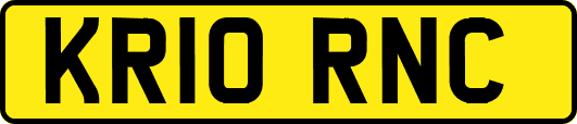 KR10RNC