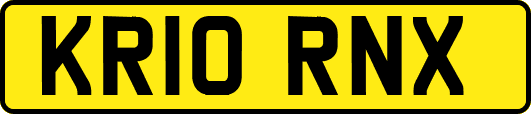 KR10RNX