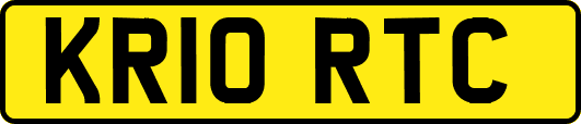 KR10RTC