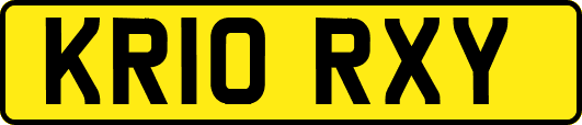 KR10RXY