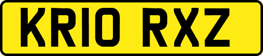 KR10RXZ