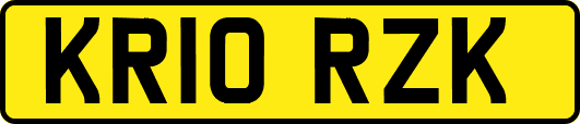 KR10RZK