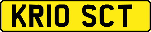 KR10SCT