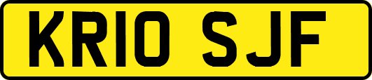 KR10SJF
