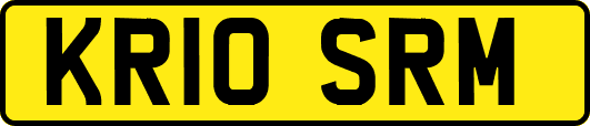 KR10SRM
