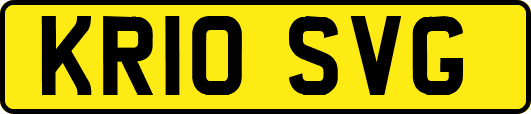 KR10SVG