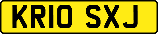 KR10SXJ