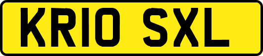 KR10SXL