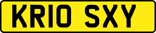 KR10SXY