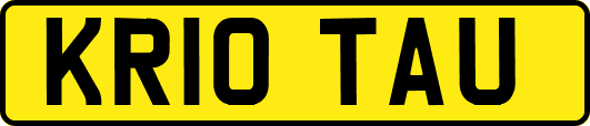 KR10TAU