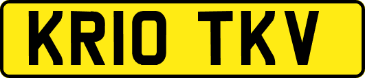 KR10TKV