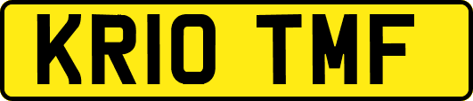 KR10TMF