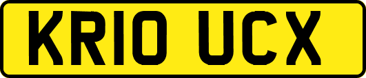 KR10UCX