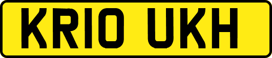KR10UKH