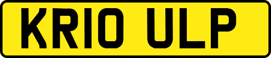 KR10ULP