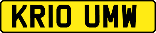 KR10UMW
