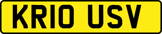 KR10USV