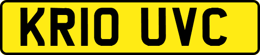 KR10UVC