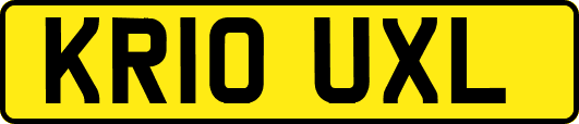 KR10UXL