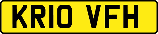 KR10VFH