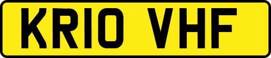 KR10VHF